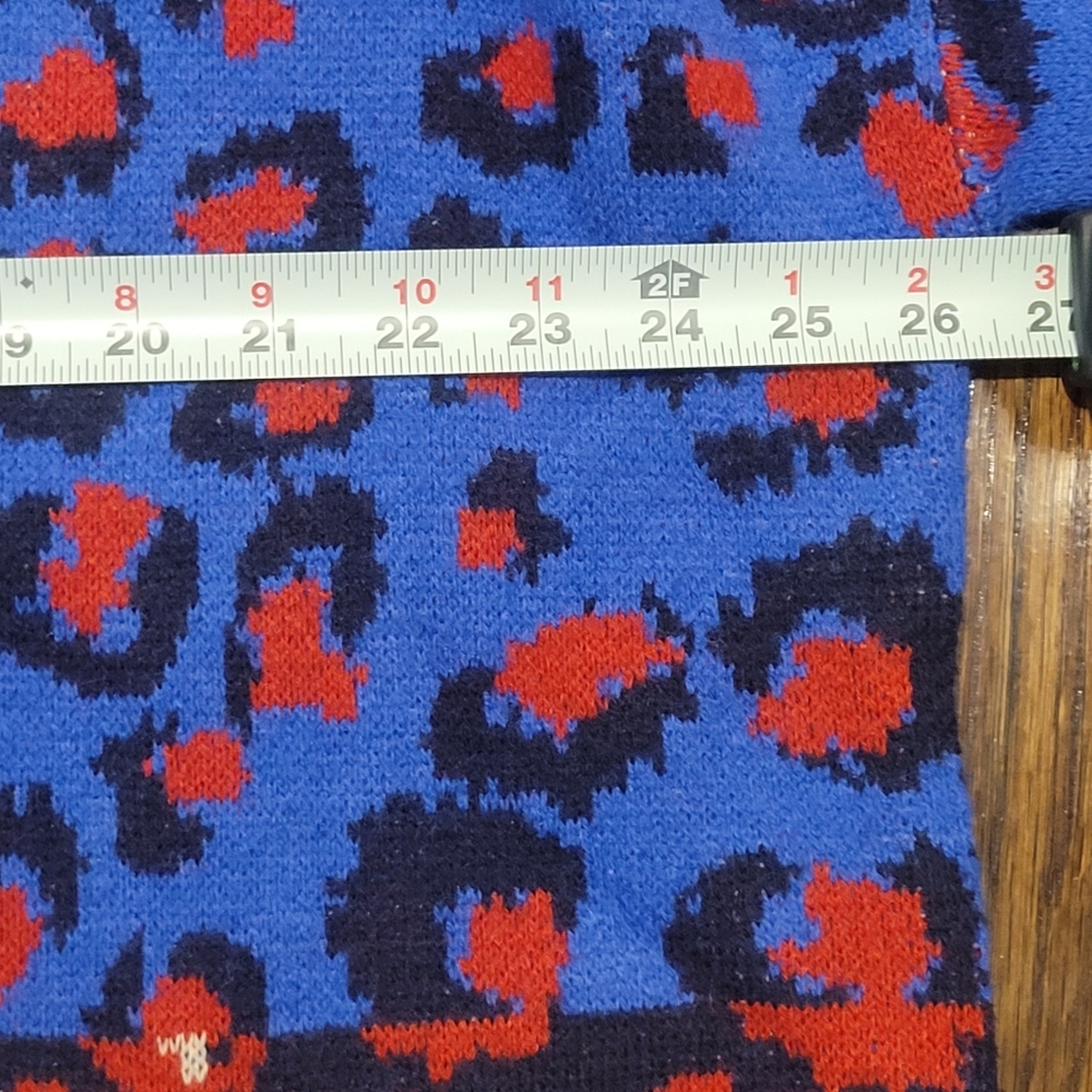 Farm Rio Wool Blend Cardigan - Picture 7 of 11